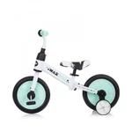 Kép 3/3 - Chipolino Max Bike bicikli segédkerékkel - Mint