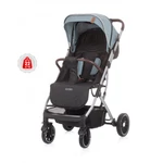 Kép 1/5 - Chipolino Combo sport babakocsi - Aloe