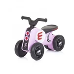 Kép 1/2 - Chipolino Moto zenélő bébitaxi - pink