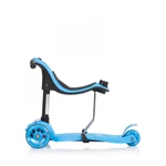 Kép 4/5 - Chipolino Multi Plus roller tolókarral - blue