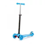 Kép 5/5 - Chipolino Multi Plus roller tolókarral - blue