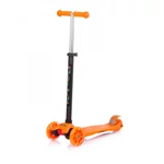 Kép 5/5 - Chipolino Multi Plus roller tolókarral - orange