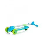 Kép 2/3 - Chipolino Orbit roller - blue/green