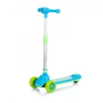 Kép 1/3 - Chipolino Orbit roller - blue/green