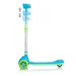 Kép 3/3 - Chipolino Orbit roller - blue/green