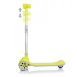 Kép 3/3 - Chipolino Orbit roller - green
