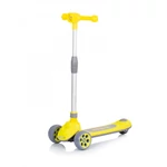 Kép 1/3 - Chipolino Orbit roller - yellow