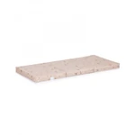 Kép 2/4 - Chipolino összehajtható matrac 60x120 - humus/beige stars