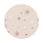 Kép 4/4 - Chipolino összehajtható matrac 60x120 - humus/beige stars