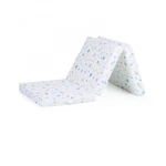 Kép 1/3 - Chipolino összehajtható matrac 60x120 - white/blue stars