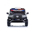 Kép 2/5 - Chipolino SUV Patrol elektromos autó - fekete