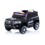 Kép 1/5 - Chipolino SUV Patrol elektromos autó - fekete