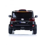 Kép 4/5 - Chipolino SUV Patrol elektromos autó - fekete
