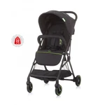 Kép 1/4 - Chipolino Poppy sport babakocsi - Ebony