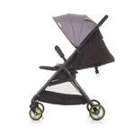Kép 3/5 - Chipolino Poppy sport babakocsi - Graphite