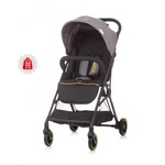 Kép 1/5 - Chipolino Poppy sport babakocsi - Graphite