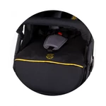 Kép 5/5 - Chipolino Poppy sport babakocsi - Graphite