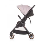 Kép 2/4 - Chipolino Poppy sport babakocsi - Sand