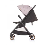 Kép 3/4 - Chipolino Poppy sport babakocsi - Sand