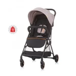 Kép 1/4 - Chipolino Poppy sport babakocsi - Sand
