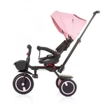Kép 3/5 - Chipolino Quick Fold összecsukható tricikli - Rose water