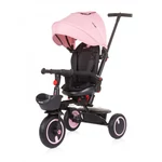 Kép 1/5 - Chipolino Quick Fold összecsukható tricikli - Rose water