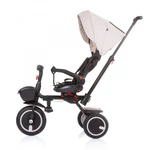 Kép 3/5 - Chipolino Quick Fold összecsukható tricikli - Sand