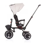 Kép 4/5 - Chipolino Quick Fold összecsukható tricikli - Sand