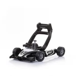 Kép 5/5 - Chipolino Racer 4 az 1-ben bébikomp - black/white
