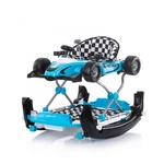 Kép 2/5 - Chipolino Racer 4 az 1-ben bébikomp - blue