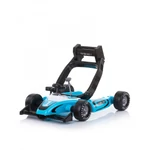 Kép 5/5 - Chipolino Racer 4 az 1-ben bébikomp - blue