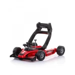 Kép 5/5 - Chipolino Racer 4 az 1-ben bébikomp - red