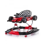 Kép 1/5 - Chipolino Racer 4 az 1-ben bébikomp - red