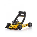 Kép 5/5 - Chipolino Racer 4 az 1-ben bébikomp - yellow
