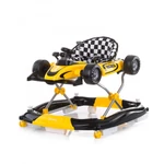 Kép 1/5 - Chipolino Racer 4 az 1-ben bébikomp - yellow