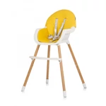 Kép 2/5 - Chipolino Rio fix etetőszék - Mango