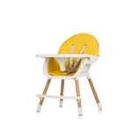 Kép 3/5 - Chipolino Rio fix etetőszék - Mango
