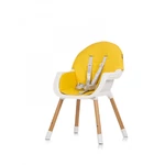 Kép 4/5 - Chipolino Rio fix etetőszék - Mango