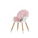 Kép 4/4 - Chipolino Rio fix etetőszék - Rose water