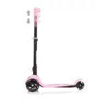 Kép 3/3 - Chipolino Robby roller - pink