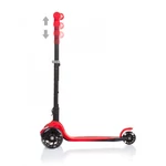 Kép 3/3 - Chipolino Robby roller - red