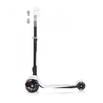 Kép 3/3 - Chipolino Robby roller - white