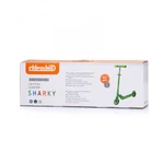 Kép 5/5 - Chipolino Sharky roller - green