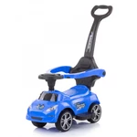 Kép 1/2 - Chipolino Turbo bébitaxi tolókarral - blue