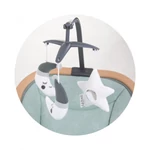 Kép 5/5 - Chipolino Velvet pihenőszék - aloe+wood