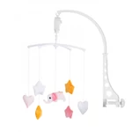 Kép 1/3 - Chipolino Zenélő forgó - Pink elephant