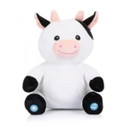 Kép 1/2 - Chipolino Zenélő, világító plüss játék - Cow