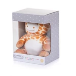 Kép 2/2 - Chipolino Zenélő, világító plüss játék - Giraffe