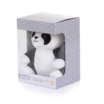 Kép 2/2 - Chipolino Zenélő, világító plüss játék - Panda
