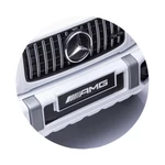 Kép 7/10 - Chipolino Mercedes AMG G63 elektromos autó - white ÚJ